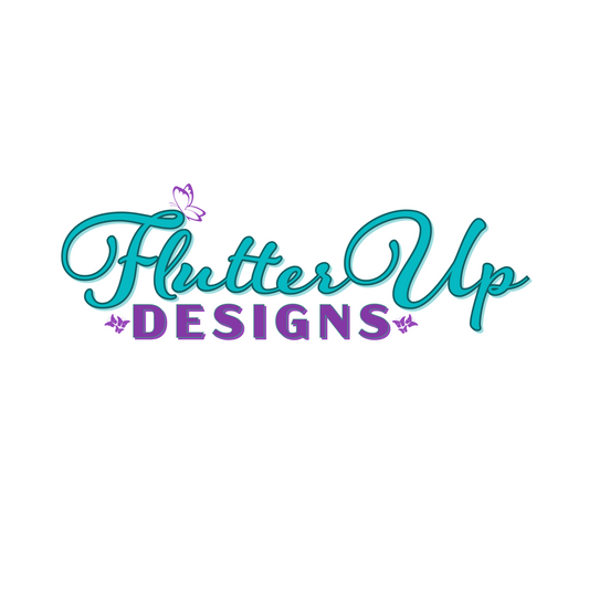 About FlutterUp Designs